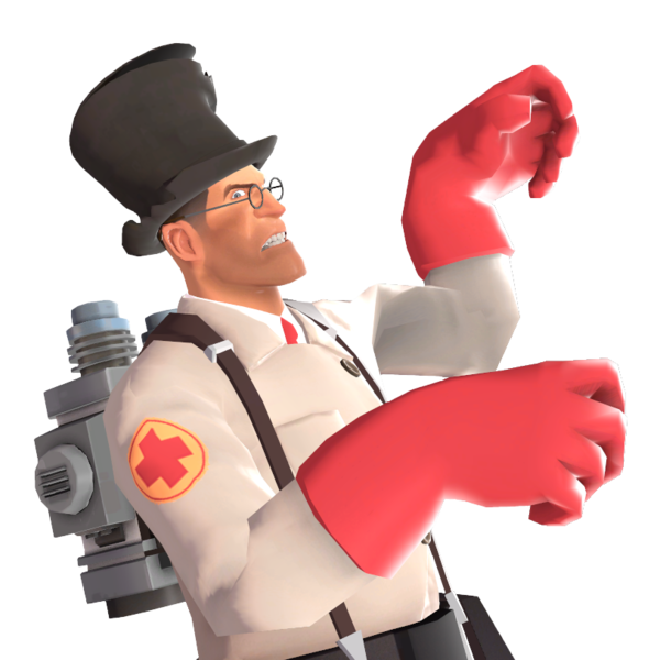 Halloween event - Official TF2 Wiki