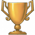 trophy