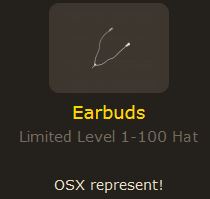 Earbuds