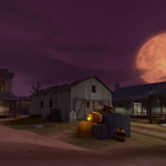 Harvest Event