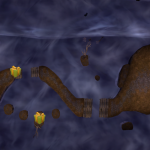 Underworld map