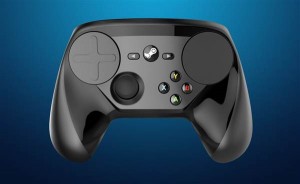 Steam Controller