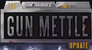 Gun Mettle