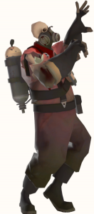 Voodoo Pyro