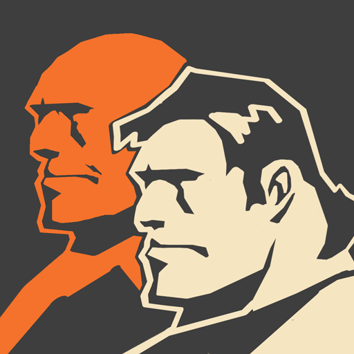 Soviet Union - Get 25 enemy kills where you either assist or are assisted by another Heavy.