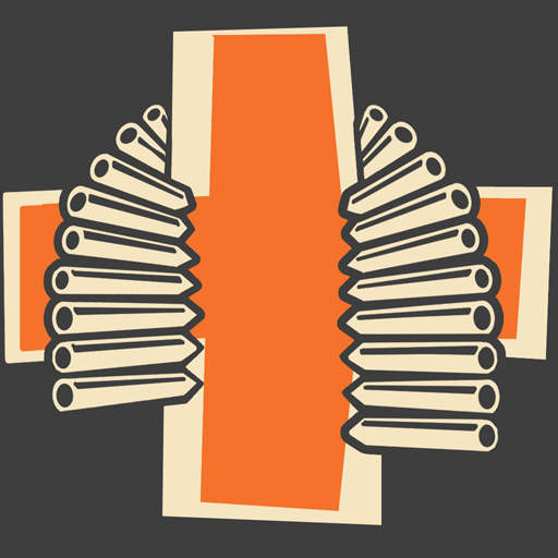 Red Oktoberfest - Earn a domination for a Medic whos healing you.