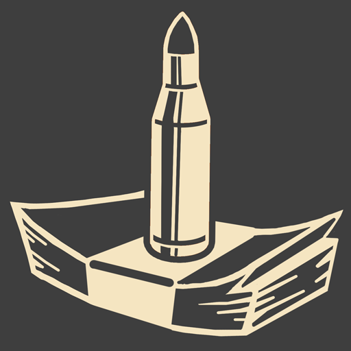 Heavy Industry - Fire $200,000 worth of minigun rounds in a single life.