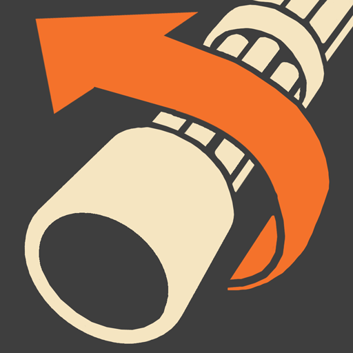 Permanent Revolution - Kill 5 enemies without spinning down your gun