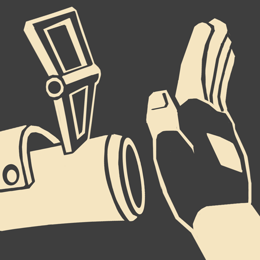 Crock Block - Survive a direct hit from a critical rocket.