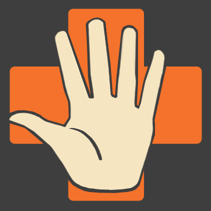 Assist a fellow Medic in killing 5 enemies in a single life.