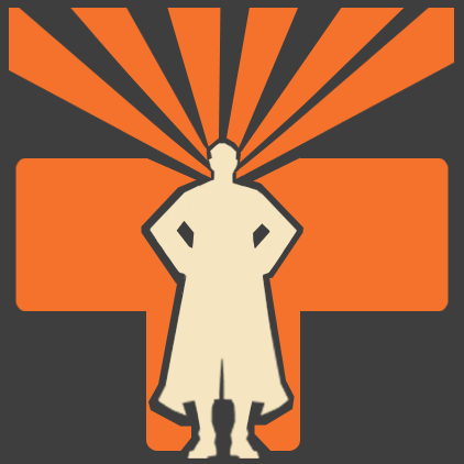 Kill 5 enemies in a single life, while having your Uber-Charge ready, but undeployed.