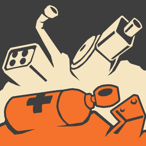 Destroy 50 Engineer buildings.