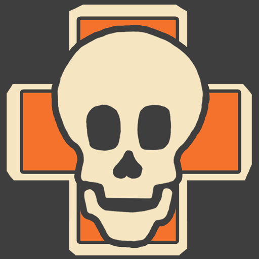 Ignite 3 medics that are ready to deploy an Uber-charge.