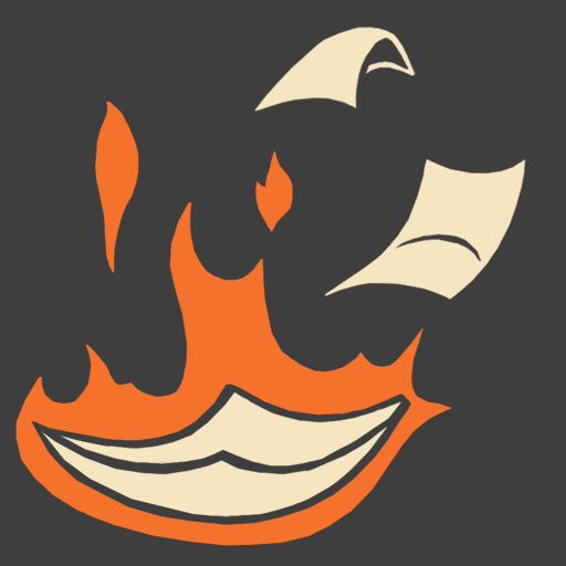 Ignite 5 enemies carrying your intelligence.