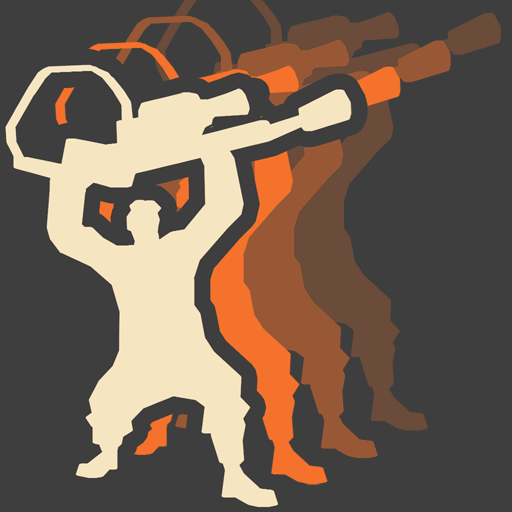 Kill 3 enemies while they're taunting.