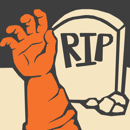 Kill 15 players while you're dead.