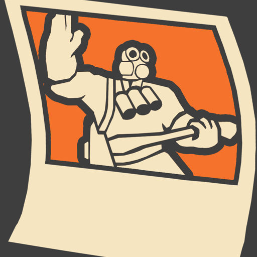 Provide enemies with freezecam shots of each of your taunts.