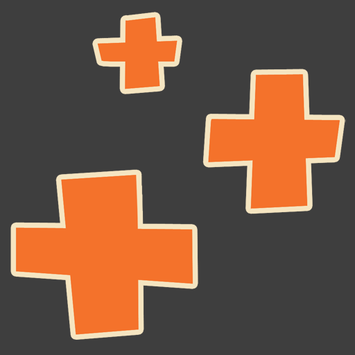 Ignite an enemy, and the Medic healing him.