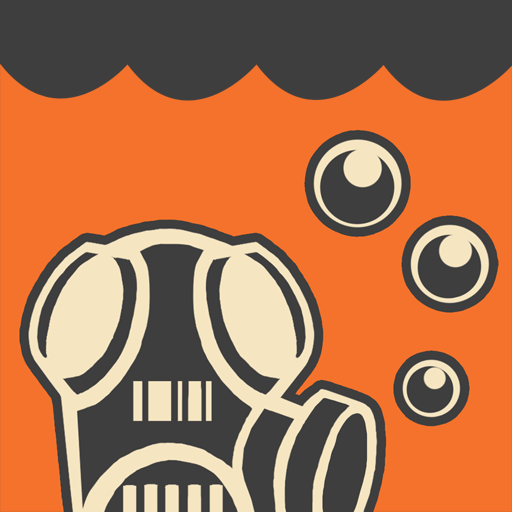 Kill 10 enemies while you're both underwater.