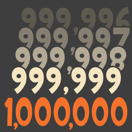 Do 1 million points of total fire damage.