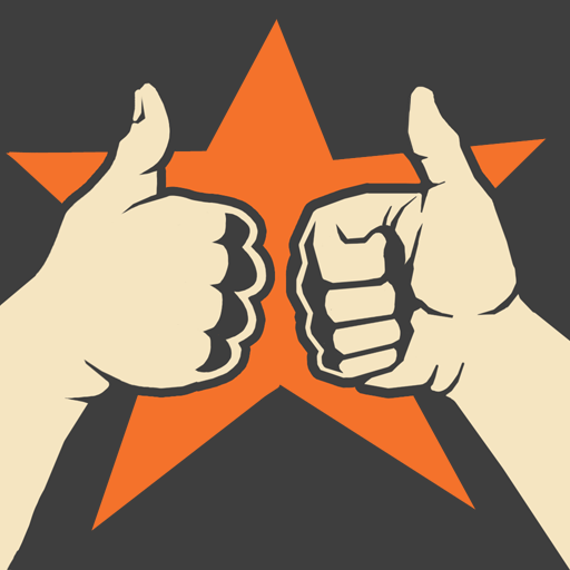 Kill a burning enemy who was ignited by another Pyro.