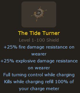 Tide Turner
