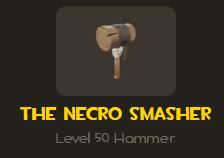 Necro Smasher