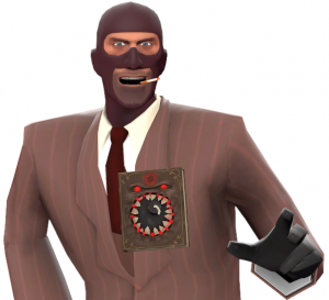 Madison Crack pot kaste Mask | TF2 Newbs (Team Fortress 2) Blog